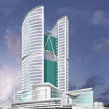 JAFZA Convention Centre Jebel Ali, UAE
