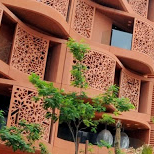 Masdar MIST Phase II Dhabi, UAE