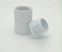 بوشن و براس بوش PVC