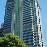 Capital Tower Singapore