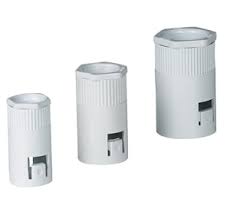 بوشن پین دار PVC سایز 20